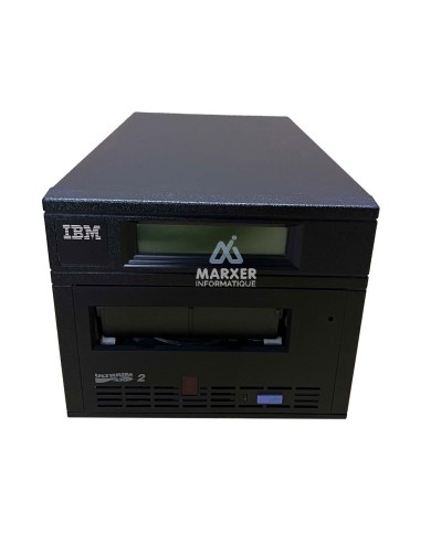 Ultrium 2 Tape Drive LVD