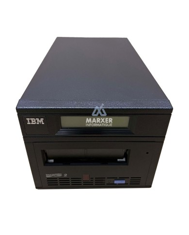 Ultrium 3 Tape Drive LVD