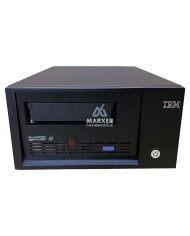TS2350 Tape Drive Express Model S53 with HHLTO5 SAS Tape Drive
