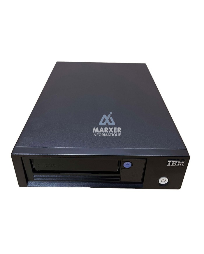 TS2250 Tape Drive Express Model H5S