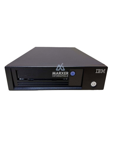 TS2250 Tape Drive Express Model H5S