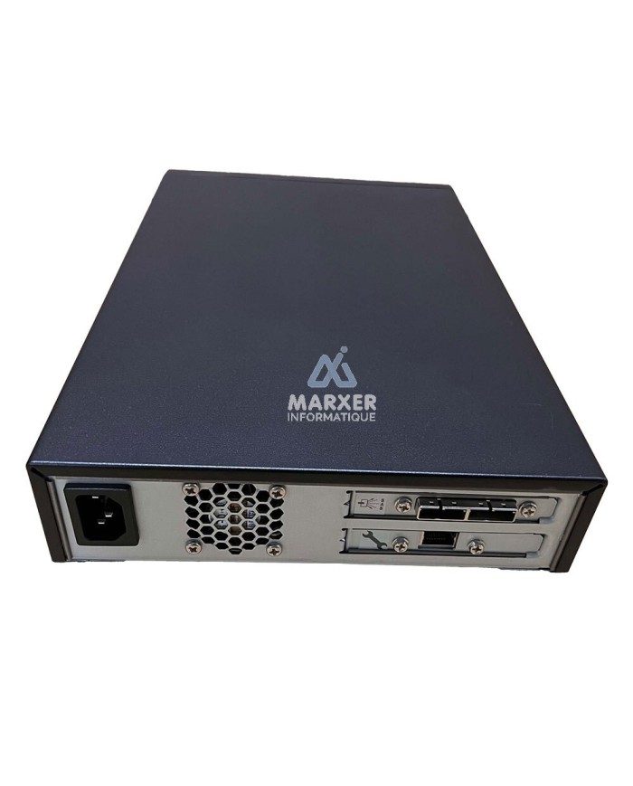 TS2250 Tape Drive Express Model H5S