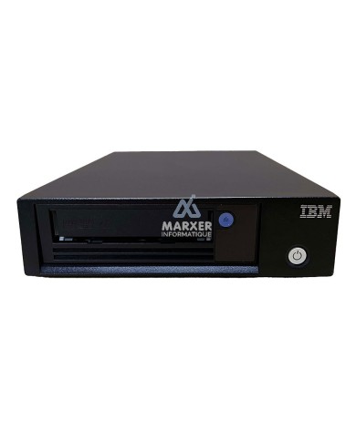 TS2260 Tape Drive Model H6S
