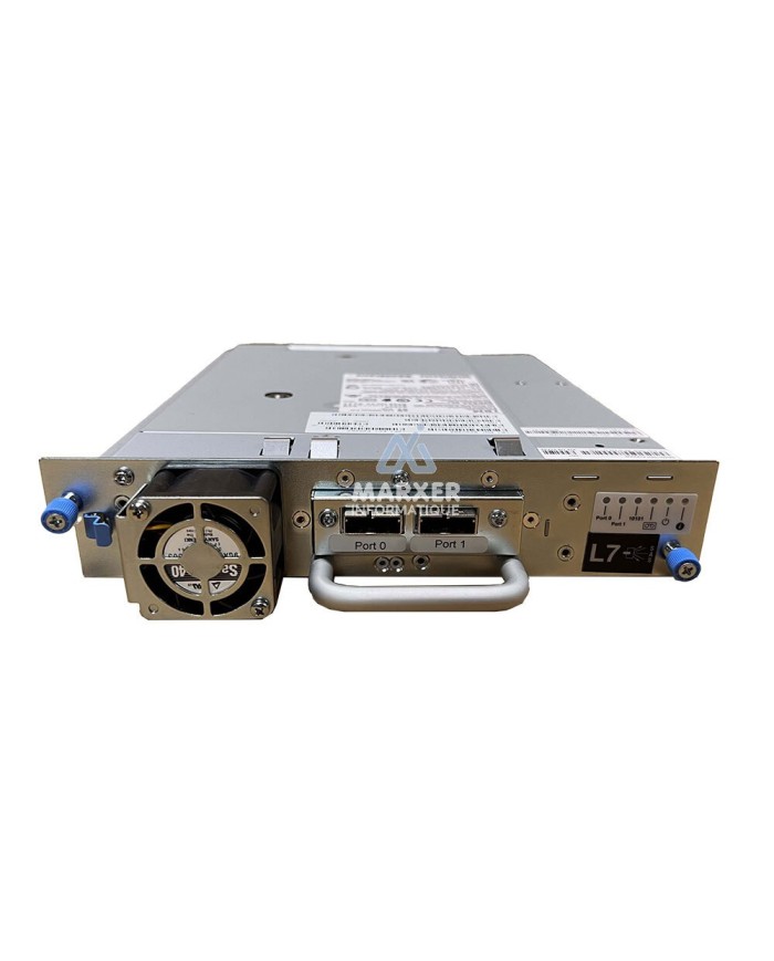 LTO 7 HH SAS Drive (for TS4300) LTO 7 HH SAS Drive (for TS4300)