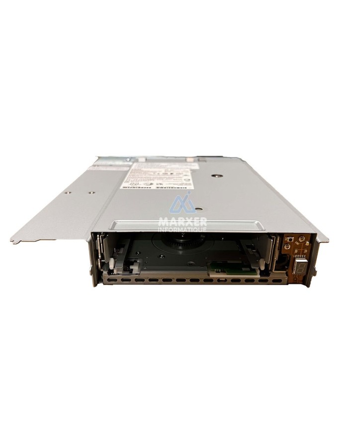 LTO 7 HH SAS Drive (for TS4300) LTO 7 HH SAS Drive (for TS4300)