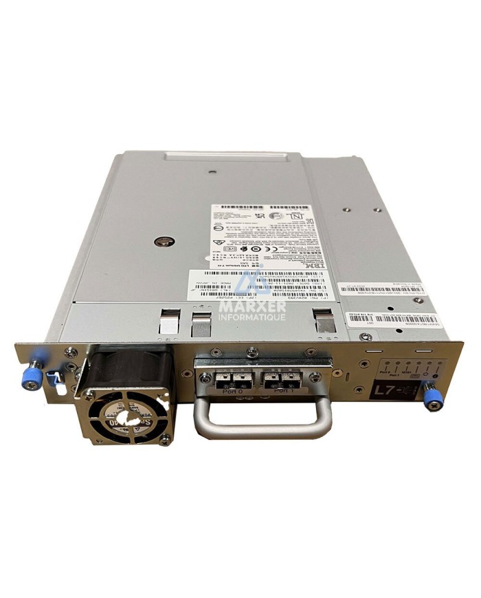 LTO 7 HH SAS Drive (for TS4300) LTO 7 HH SAS Drive (for TS4300)
