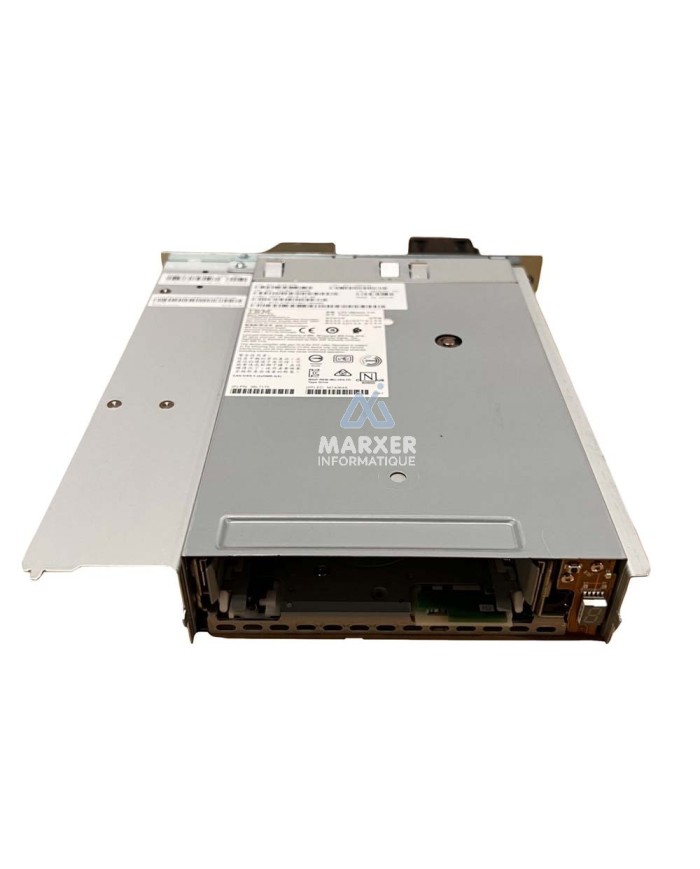 LTO 7 HH SAS Drive (for TS4300) LTO 7 HH SAS Drive (for TS4300)