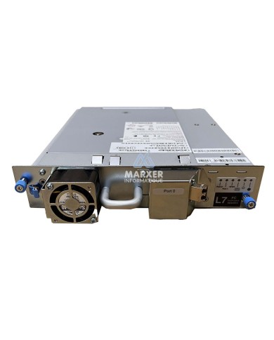 LTO 7 FH Fibre channel drive (for TS4300)