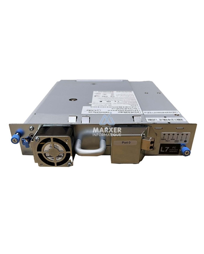 LTO 7 FH Fibre channel drive (for TS4300)