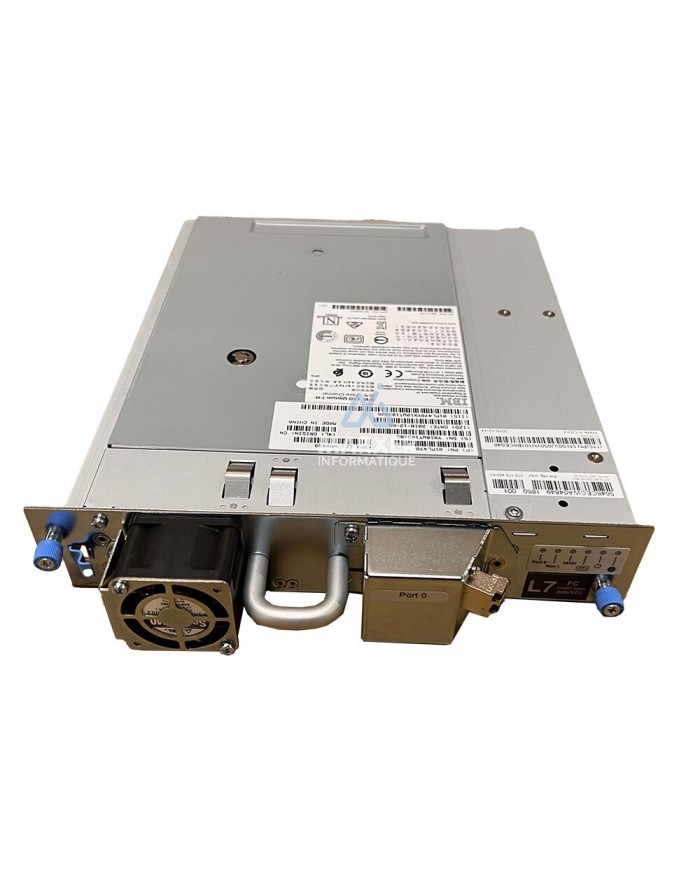 LTO 7 FH Fibre channel drive (for TS4300)
