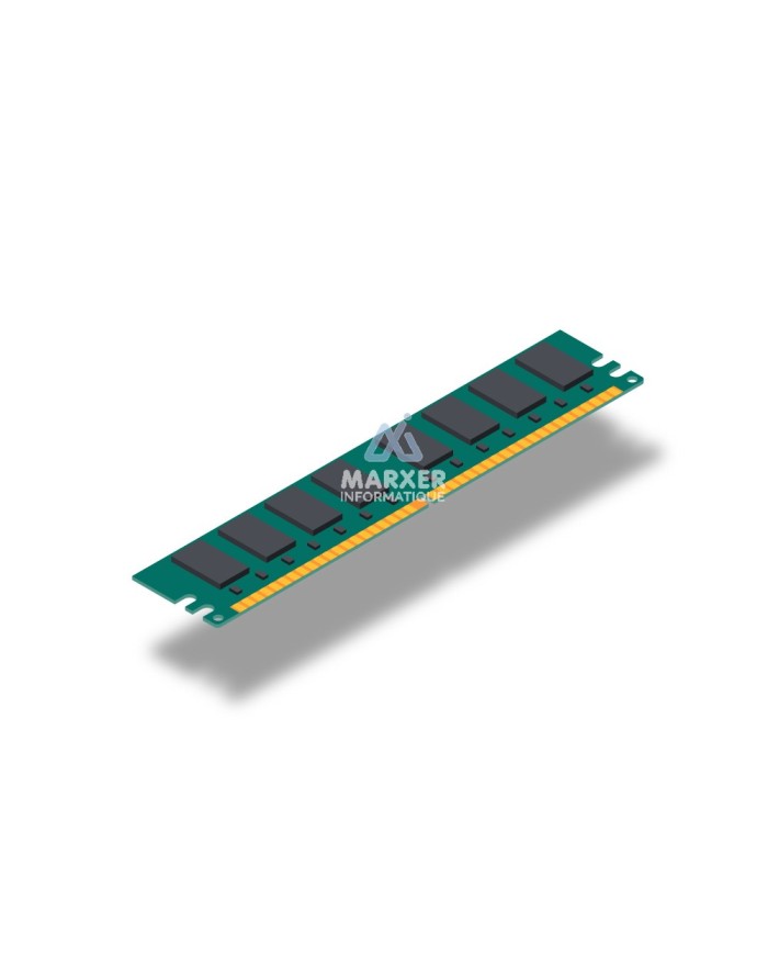 ThinkSystem 32GB TruDDR5 4800MHz (1Rx4) 9x4 RDIMM