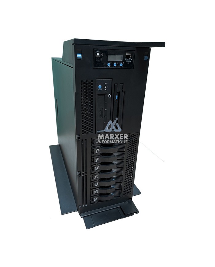 Power 5 9406 520 Modèle 0906 7734