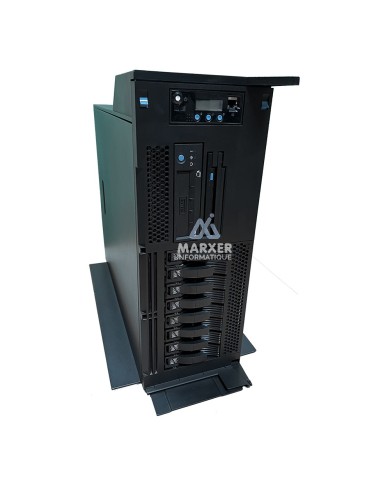 Power 5 9406 520 Modèle 0906 7735