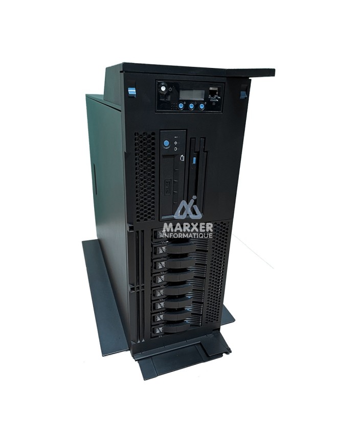 Power 5 9406 i525 Modèle 0909 7790 Power 5 9406 i525 Modèle 0909 7790