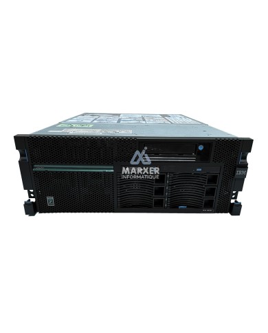 Power 6 Modèle - 8203-E4A 5587 Power 6 Modèle - 8203-E4A 5587