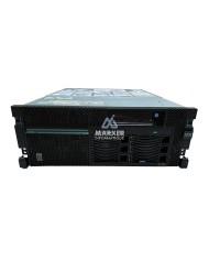 Power 6 Modèle - 8203-E4A 5587 Power 6 Modèle - 8203-E4A 5587