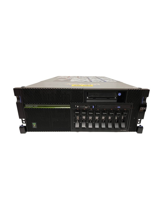 IBM Power 755 Express Servers Modèle 8408-E8D