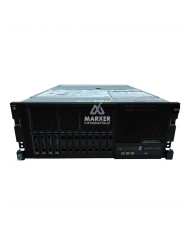 Power 8 S814 Modèle 8286-41A Power 8 S814 Modèle 8286-41A