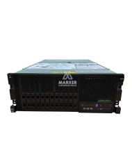 Power 8 S824 Modèle 8286-42A Power 8 S824 Modèle 8286-42A