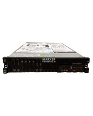 Power 8 Linux S822L Modèle 8247-22L