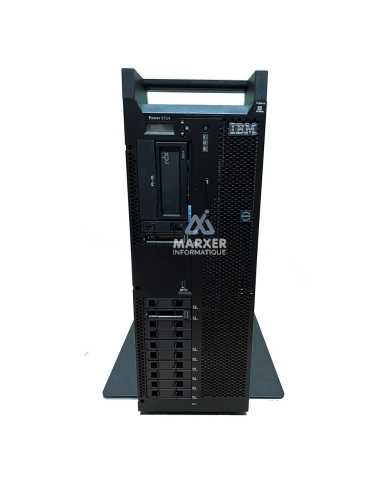 Power 9 S914 modèle 9009-41A