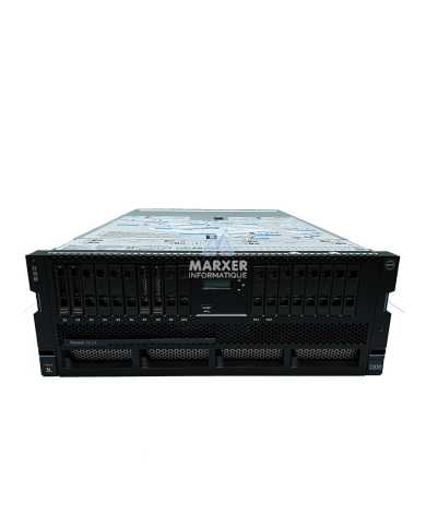 Power 9 S924 modèle 9009-42A