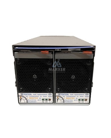 PCI-DDR 12x Expansion Drawer PCI-DDR 12x Expansion Drawer