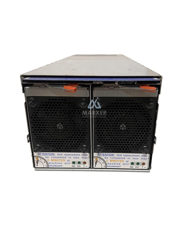 PCI-X (12X) I/O Drawer