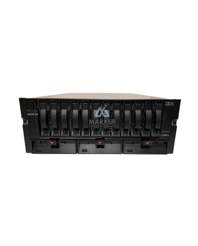 TotalStorage Expansion 24 Disk Drawer TotalStorage Expansion 24 Disk Drawer