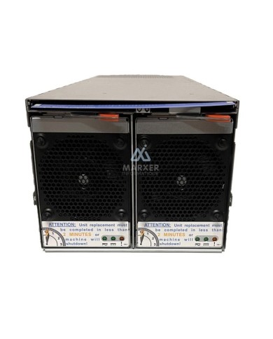 PCI-DDR 12x Expansion Drawer PCI-DDR 12x Expansion Drawer
