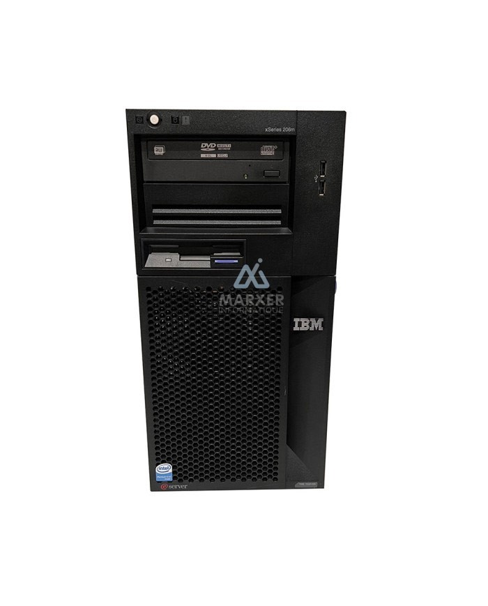 IBM 7310 Model C05 : Console HMC Tower