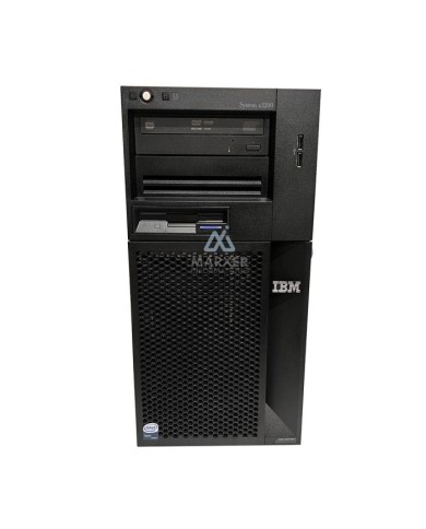 IBM 7310 Model C06 : Console HMC Tower IBM 7310 Model C06 : Console HMC Tower