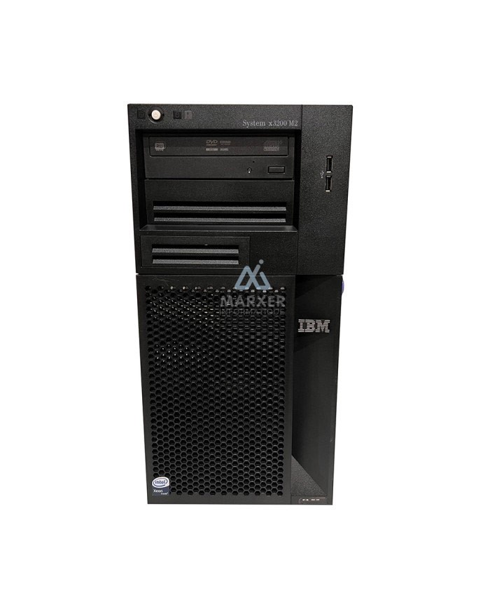 IBM 7042 Model C07 : Console HMC Tower IBM 7042 Model C07 : Console HMC Tower