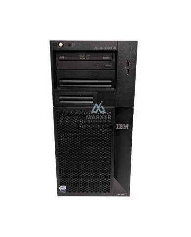 IBM 7042 Model CR7 : Console HMC Rackable IBM 7042 Model CR7 : Console HMC Rackable