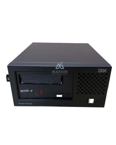 TS2340 Tape Drive Model L43 SCSI TS2340 Tape Drive Model L43 SCSI