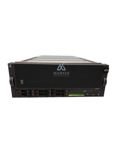IBM Power 770 Server Model 9117-MMC