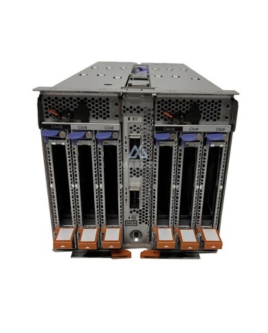 PCIe3 6-Slot Module