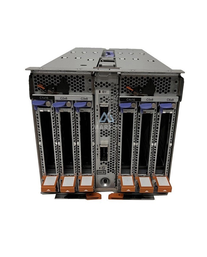PCIe3 6-Slot Module PCIe3 6-Slot Module