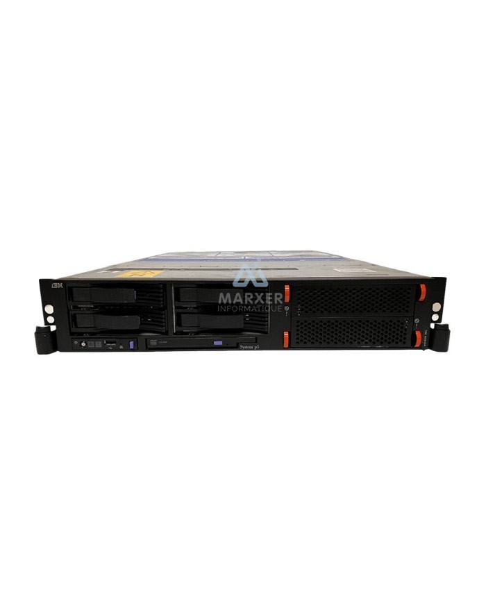Power 5 9110-51A Processeur 7654