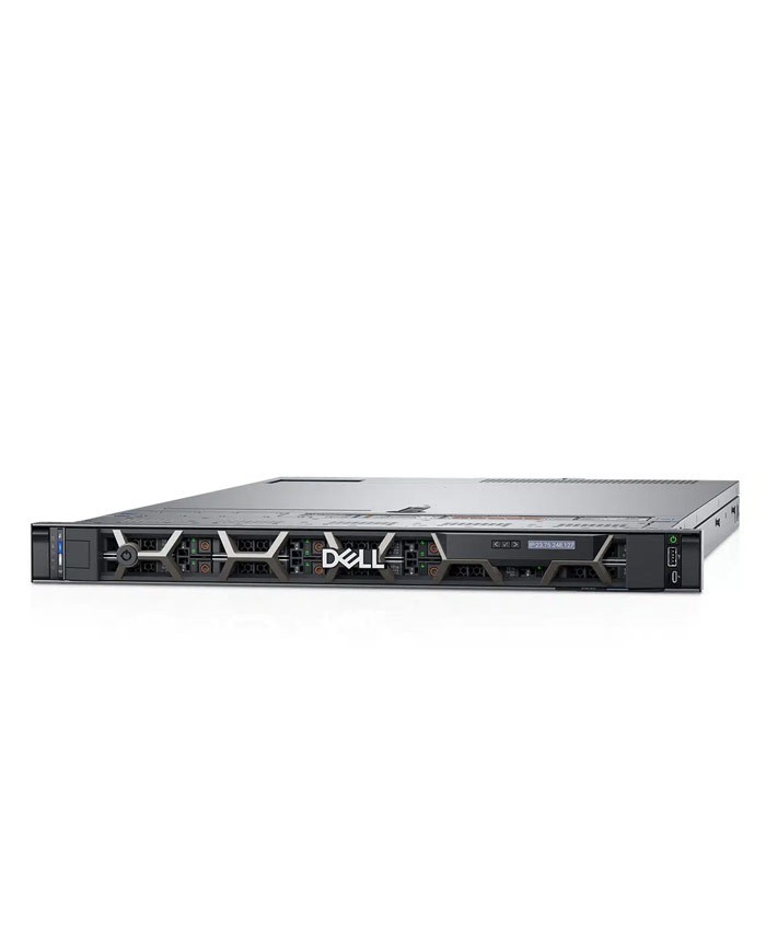 PowerEdge R640 PowerEdge R640