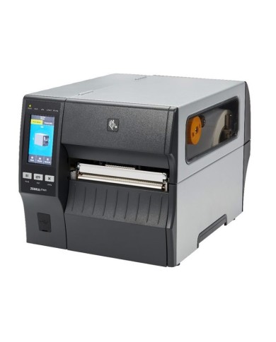 ZT411 printer ZT411 printer