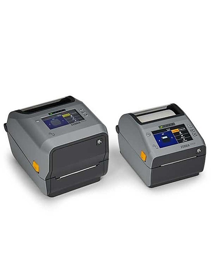 ZD621 printer ZD621 printer