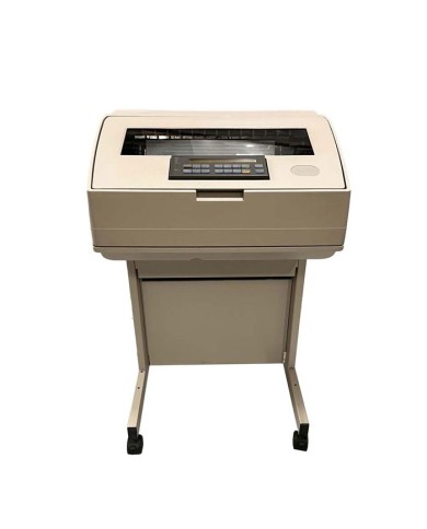 Dot Matrix Printer 6400-i5P Dot Matrix Printer 6400-i5P
