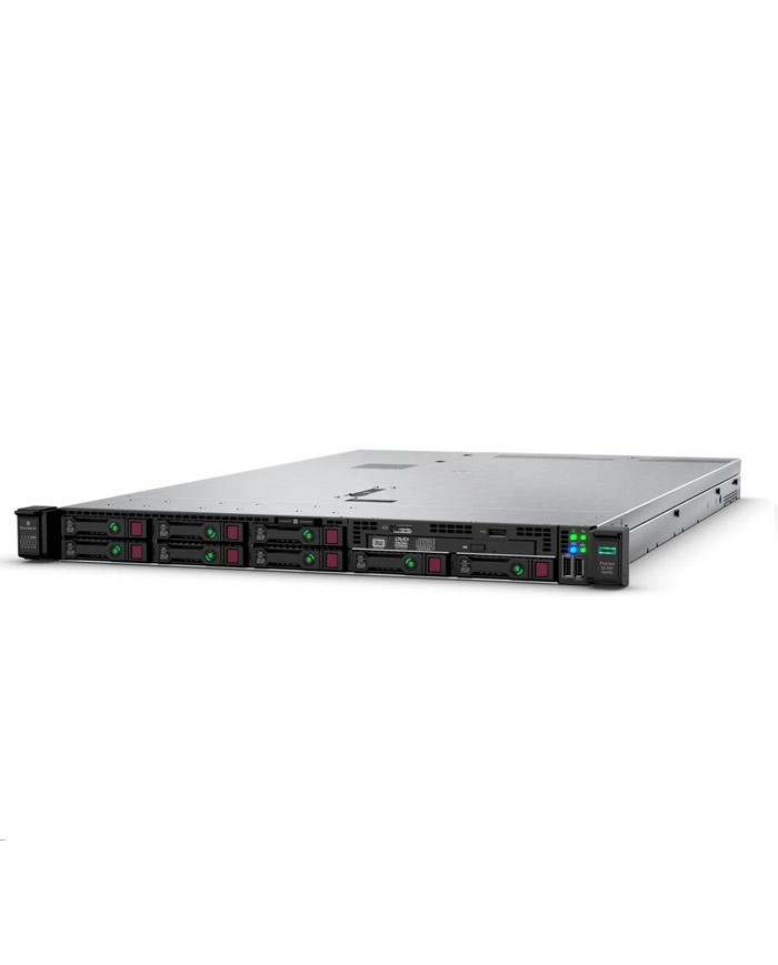 HPE DL360 Gen10