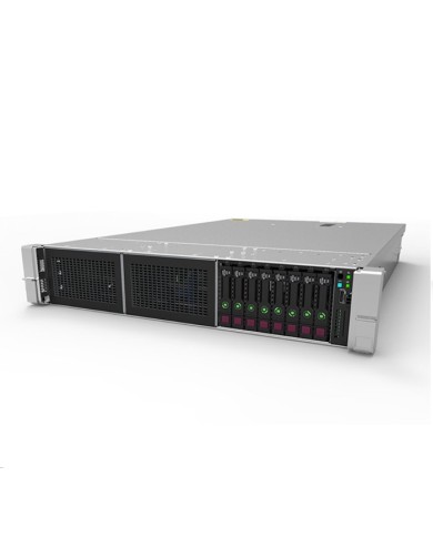 HPE Proliant DL380 Gen9 HPE Proliant DL380 Gen9
