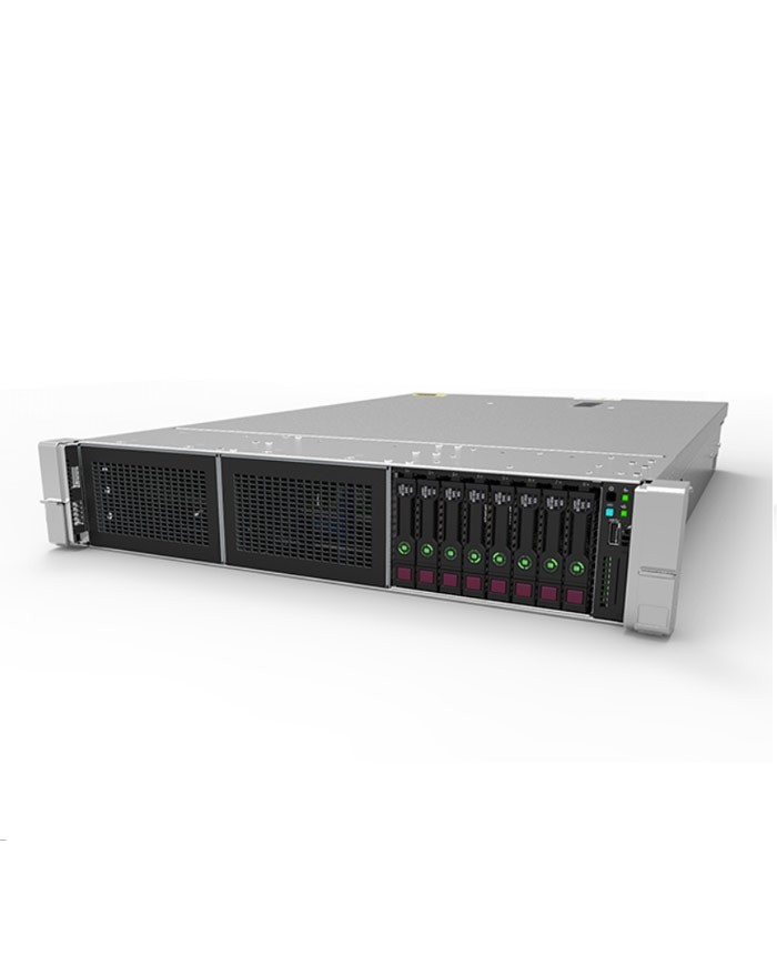 HPE Proliant DL380 Gen9