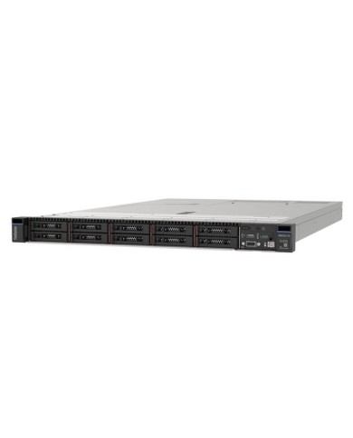 ThinkSystem SR630 Rack Server ThinkSystem SR630 Rack Server