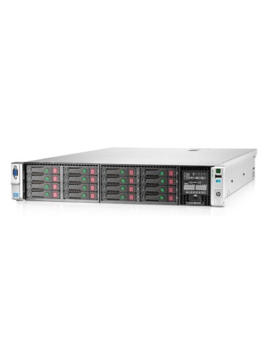 HPE Proliant DL380 Gen8 HPE Proliant DL380 Gen8