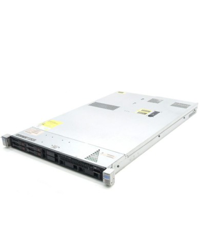 HPE DL360 Gen8 HPE DL360 Gen8