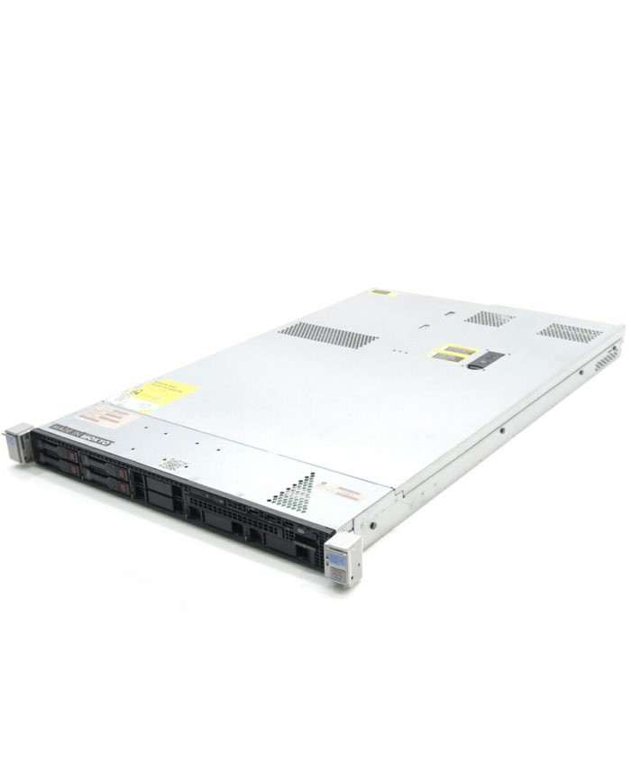 HPE Proliant DL360 Gen8